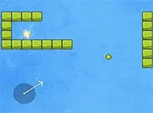 Tiny Ball Online Puzzle Game