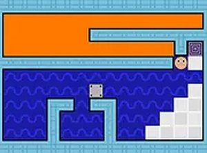 Lava and Aqua Puzzle Strategy