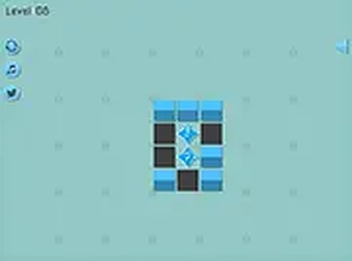 Binary Puzzle Game
