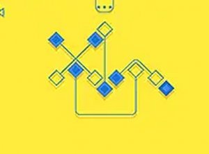 Rhomb Puzzle - Logic Challenge