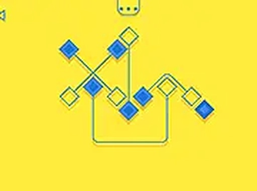 Rhomb Puzzle Game