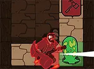 Oracle Puzzle Game Online