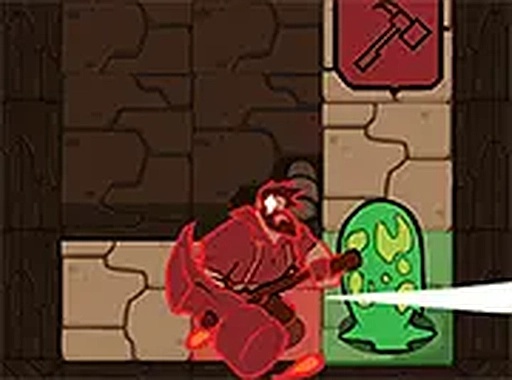 Oracle Puzzle Game Online
