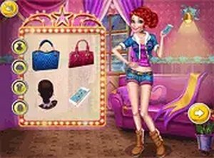 Double Date Dress Up