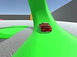 Curve Master Racing - 3D Arcade Drifter