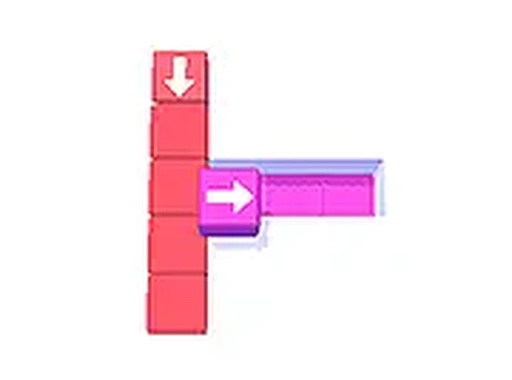 Block Tiles 3D Puzzle Game