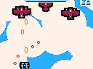 Starwind Arcade Explorer