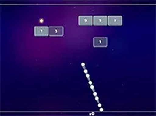 Bricks Smasher Online Game