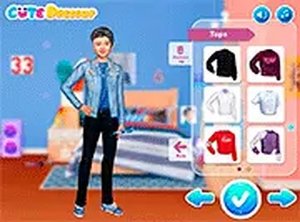 Pop Star Fashion Studio