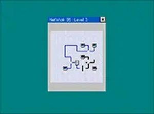 NetWork 95 Logic Puzzle