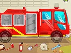 Rescue Team Flood Online Game