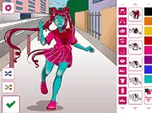 Late for School Online Game