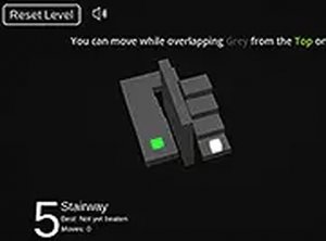Viewpoint Puzzle Game Online