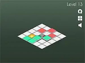 Koutack Puzzle Game