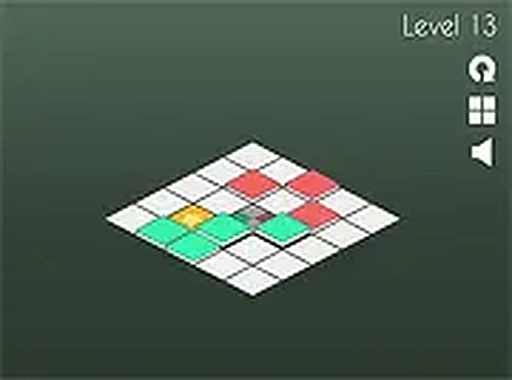 Koutack Puzzle Game