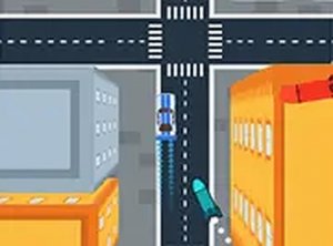 Metro Street Pilot: Traffic Challenge