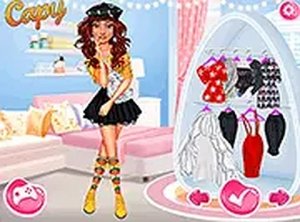 Royal Gown Stylist