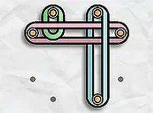 Rubber Master Logic Puzzle