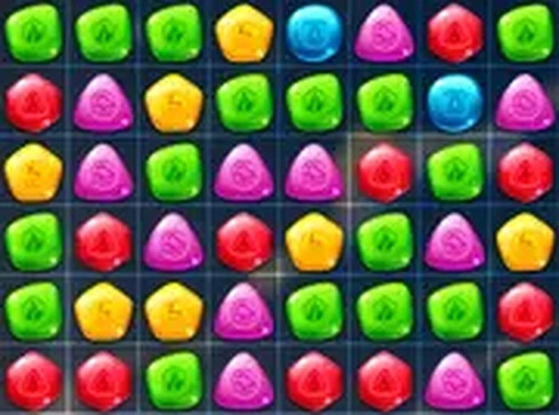 Match Drop Online Puzzle Game