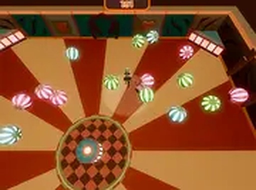 Smash and Merge Balls Online Game