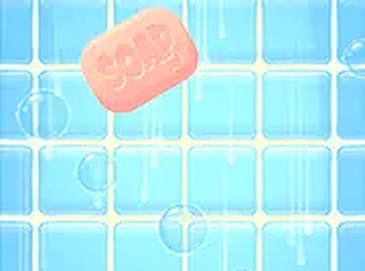 Don't Drop the Soap Online Game
