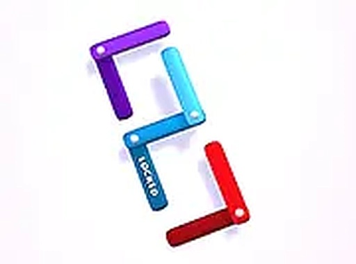 Crunch Lock Puzzle Game