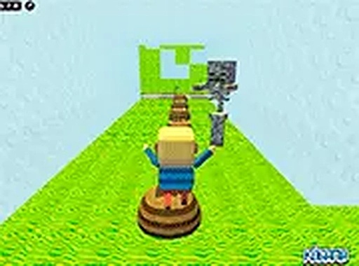 Kogama: Minecraft Parkour Online Game