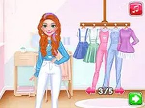Pastel Style Studio