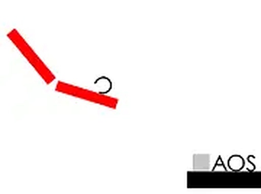 Caos Puzzle Game