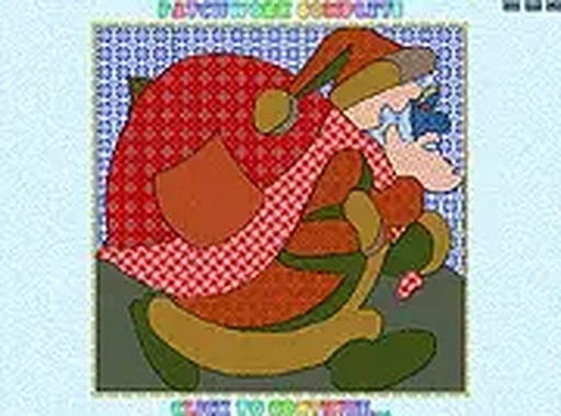 Patchworkz! X-Maz! Online Puzzle Game