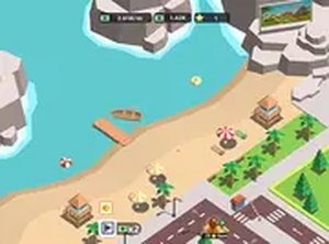 Zoo Tycoon Idle Simulator