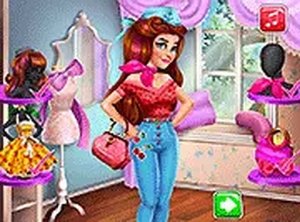 Vintage Fashion Studio