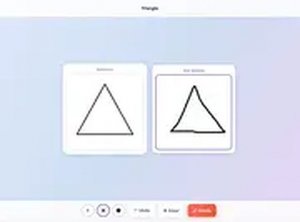 Copy the Drawing Online Game