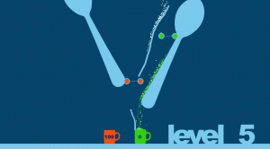 Pipe Flow Color Puzzle