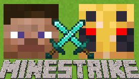 MineStrike Survival Game